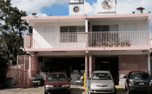 edificio de lavandería en Caguas