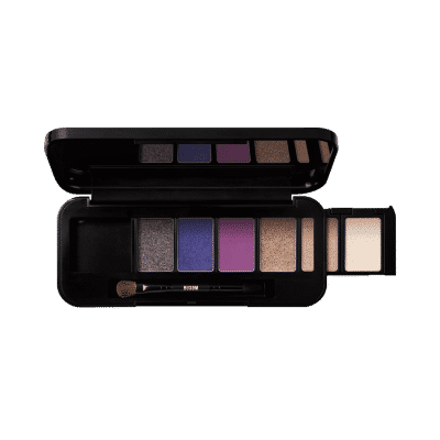 Paleta de sombras Buxom