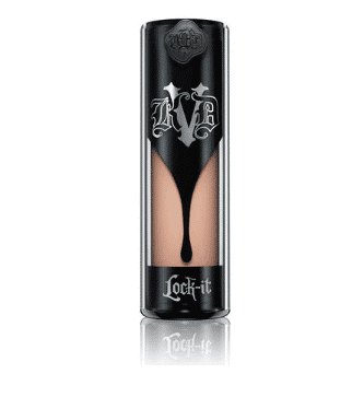 Envase de base Kat Von D