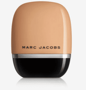 Base marca Marc Jacobs